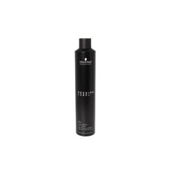 Schwarzkopf Session Label The Strong Haarpray 500 ml