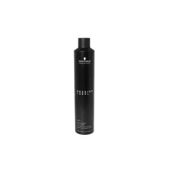 Schwarzkopf Session Label The Strong Haarpray 500 ml
