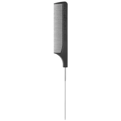 Olivia Garden Black Label Nadelstielkamm (22,5 cm)