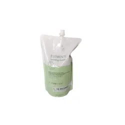 Wella Professionals Elements Renewing Shampoo Nachfüllpack 1L