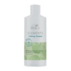 Wella Professionals Elements Calming Shampoo 500ml