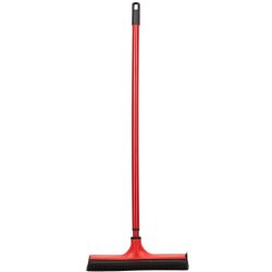 V7 Universalbesen mit Stiel Rot