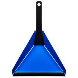 FM V7 Kehrschaufel blau