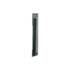 Y.S. Park Haarschneidekamm Nr. 339 Transparent-gr&uuml;n 180 mm