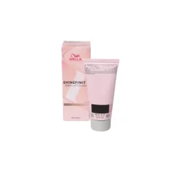 Wella Shinefinity Zero Lift Glaze 09/02 Soft Sage 60 ml