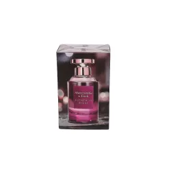 Abercrombie & Fitch - Authentic Night, Eau de Parfum, AUTHENTIC NIGHT Eau de Parfum, 50  ml