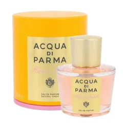 Acqua di Parma Le Nobili Rosa Damenparfum 50 ml