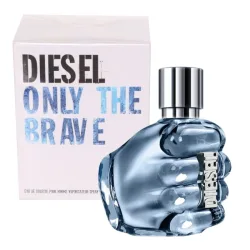 Only the Brave by Diesel Eau de Toilette Spray 50 ml