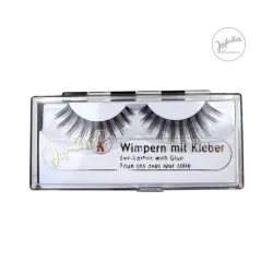 Jofrika Echthaar Wimpern Spezial
