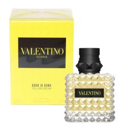 Valentino Born In Roma Donna Valentino Born In Roma Donna Yellow Dream  100.0 ml