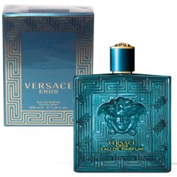 Versace Eros by Versace Eau de Parfum Spray 200 ml