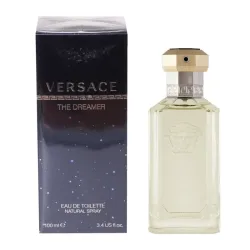 DREAMER by Versace Eau de Toilette Spray 100 ml
