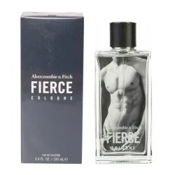 Abercrombie & Fitch Fierce Eau de Cologne 100 ml