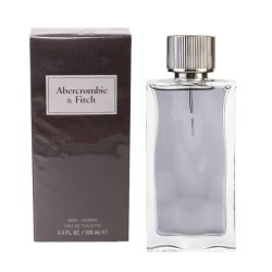 First Instinct by Abercrombie & Fitch Eau de Toilette Spray 100 ml