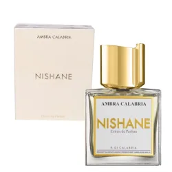 NISHANE Ambra Calabria Parfum 50 ml