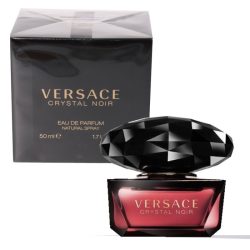 Versace Crystal Noir Damenparfum 50 ml Damen