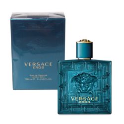 Versace, Versace Eros by Versace Eau de Toilette Spray 100 ml