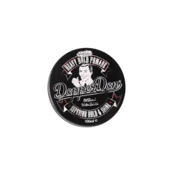 Dapper Dan Superior Hold & Shine Pomade 100 ml