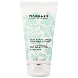 Darphin All-Day Hydrating Hand and Nail Cream 75 ml