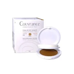 Avène Couvrance Kompakt Creme-Make-up Farbton 4.0 10 g