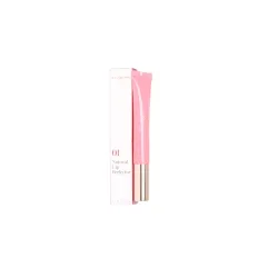 Clarins Natural Lip Perfector 01 rose 12 ml