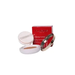 Clarins Everlasting Cusion 112 Amber 10 g
