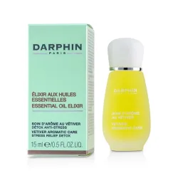 Darphin Vetiver Aromatic Care Öl 15 ml
