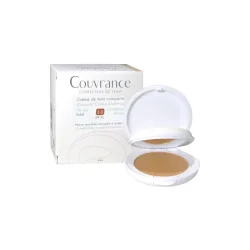 Avène Couvrance Kompakt Creme-Make-up Farbton 5.0 Matt 10 g*