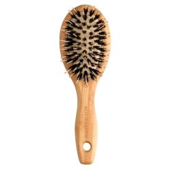 Olivia Garden Bamboo Touch Combo Entwirrungsbürste XS