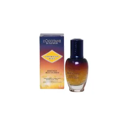 L’Occitane en Provence - Reset Öl-In-Serum, Reset Huile-En-Sérum, 30 ml
