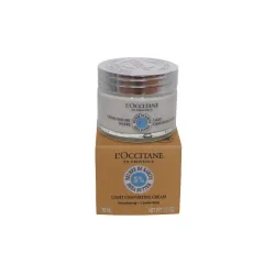 L'Occitane Shea Leichte Gesichtscreme 50 ml