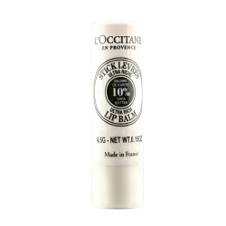 L'Occitane Shea Ultra Rich Lip Balm 4,5 g