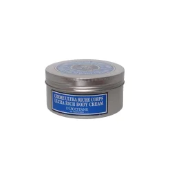 L'Occitane Shea Reichhaltige Körpercreme 200 ml