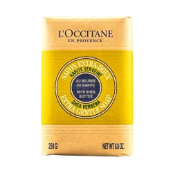 L'Occitane Shea Zitronen-Verbene Seife 250 G