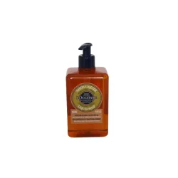 L'Occitane Shea Verbene Flüssigseife 500 ml