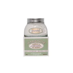 L'Occitane Mandel Körpercreme 200 ml