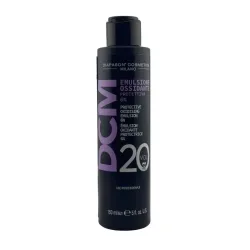 DCM Diapason Creme-Entwickler (20 vol.) 6% 150 ml