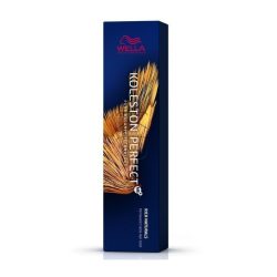 Wella Professionals KP RICH NATURALS 5/18 hellbraun asch perl 60ml