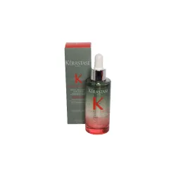 Kérastase Genesis Homme Serum Anti-Chute Fortifant Haaröle & -seren 90 ml Herren