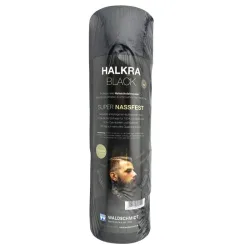 Waldschmidt Halkra schwarz nassfest 5 Rollen a 100 Streifen