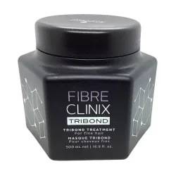 Schwarzkopf Fibre Clinix In-Salon Tribond Treatment Fine Hair 500 ml
