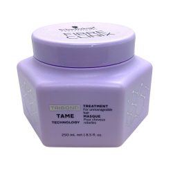 Schwarzkopf Fibre Clinix Tame Treatment 250 ml