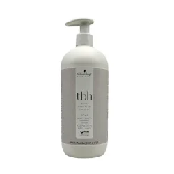 Schwarzkopf True Beautiful Honest - Tbh Tone Softening Treatment 1000 ml