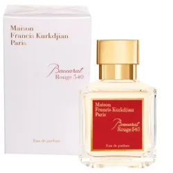 Baccarat Rouge 540 by Maison Francis Kurkdjian Eau de Parfum Spray 200 ml