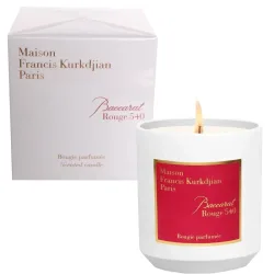 Maison Francis Kurkdjian Paris Baccarat Rouge 540 Scented Perfumed Candle 280 g
