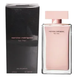 Narciso Rodriguez by Narciso Rodriguez Eau de Parfum Spray 150 ml