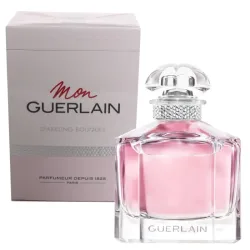 Guerlain Mon Guerlain Sparkling Bouquet Damenparfum 100 ml Damen
