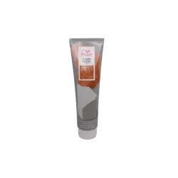 wella - ColorFresh Mask, ColorFresh Mask Pearl Blonde, 150  ml, Peach Blush