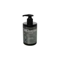 DCM Colorcode Mask 300 ml. - Silber