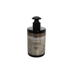 DCM Colorcode Mask 300 ml. - Beige